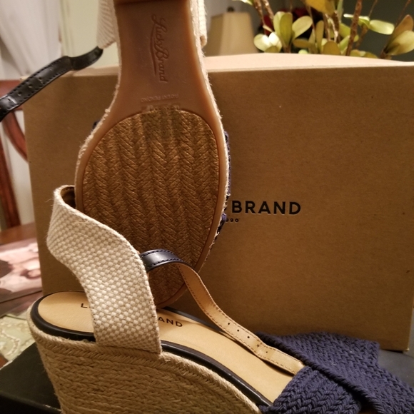 Lucky Brand Espadrilles - Picture 5 of 5